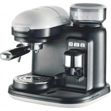 Ariete 1318 Espresso Moderna White (00M131801AR0)