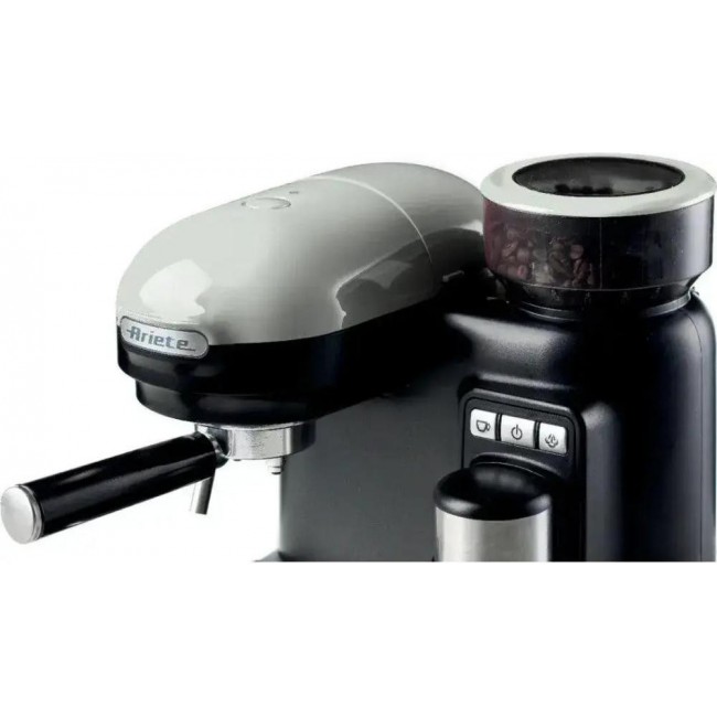 Ariete 1318 Espresso Moderna White (00M131801AR0)