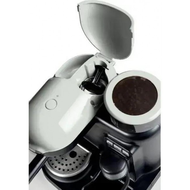 Ariete 1318 Espresso Moderna White (00M131801AR0)