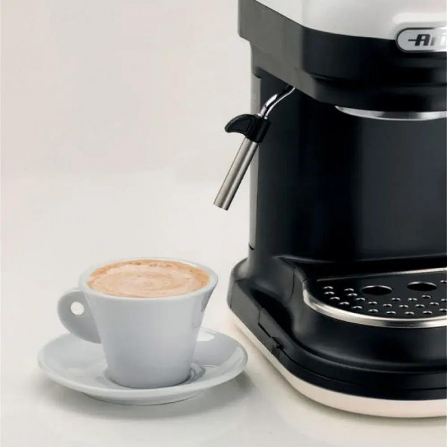 Ariete 1318 Espresso Moderna White (00M131801AR0)