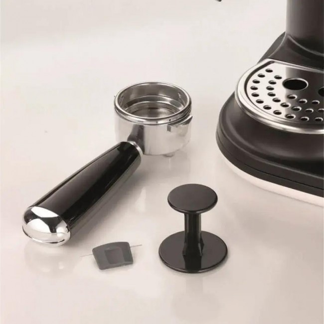 Ariete 1318 Espresso Moderna White (00M131801AR0)