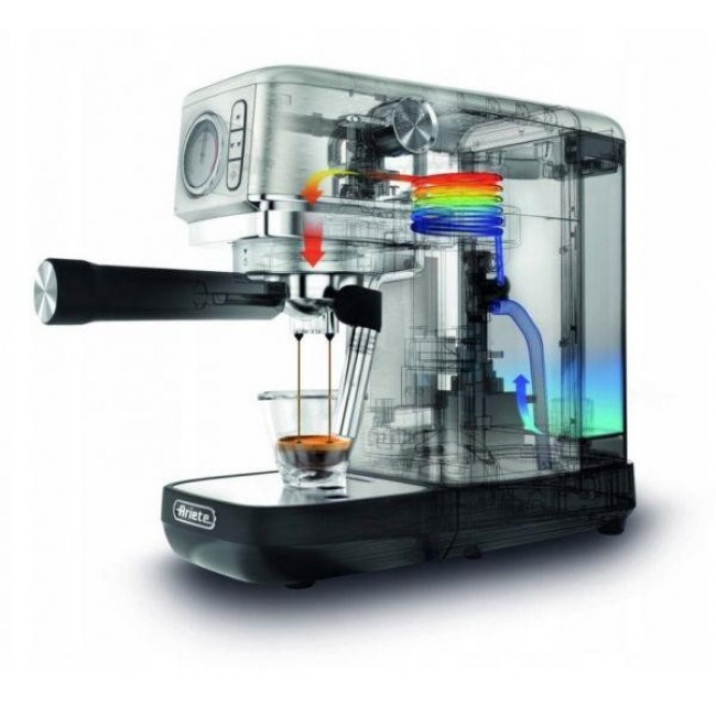 Ariete 1381 Silver (00M138110AR0)