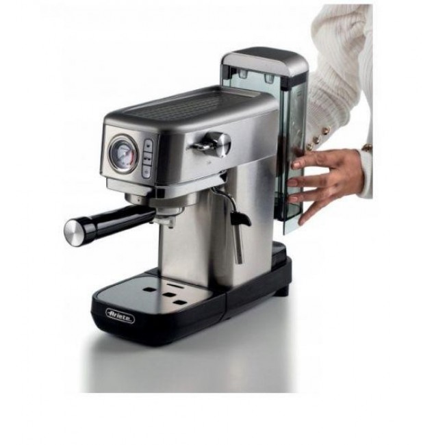 Ariete 1381 Silver (00M138110AR0)