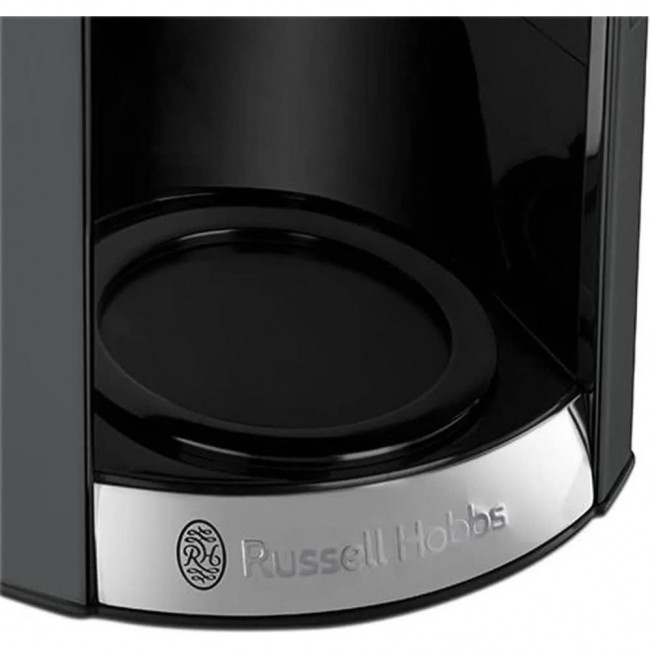 Russell Hobbs 26160-56 Matte Black