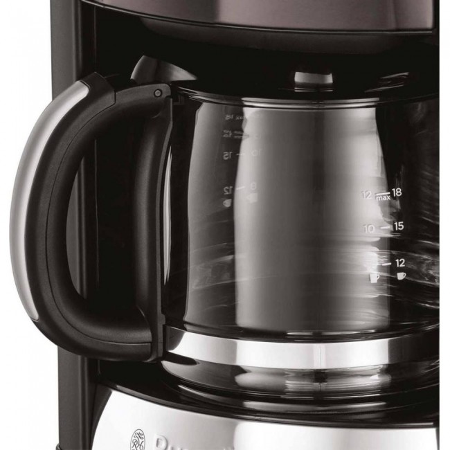 Russell Hobbs 26160-56 Matte Black