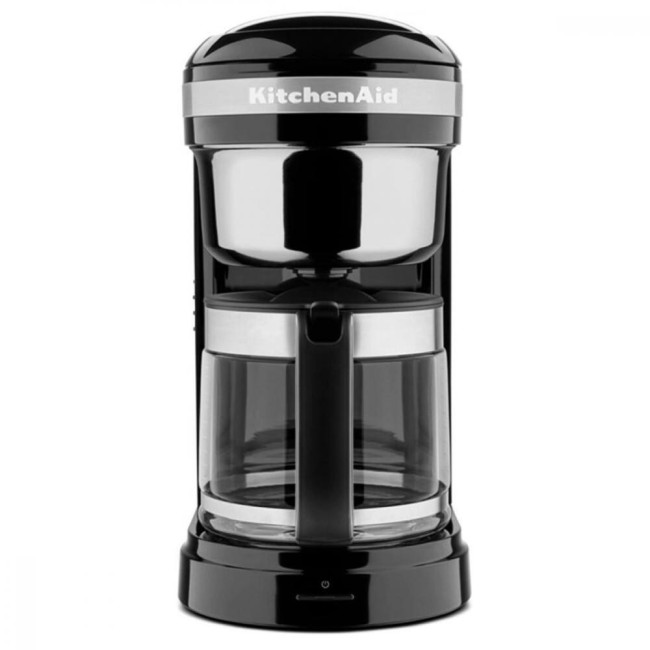 Капельная кофеварка KitchenAid 5KCM1208EOB