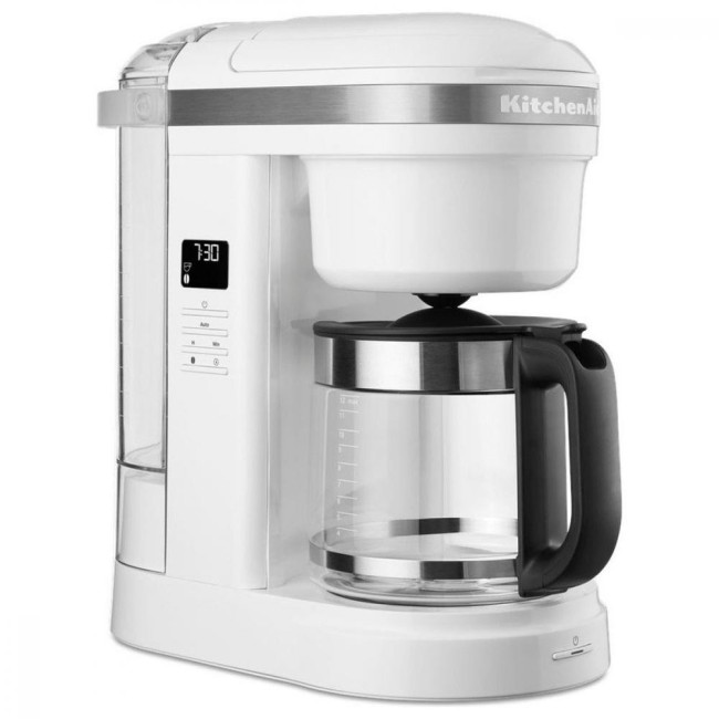 KitchenAid 5KCM1208EWH