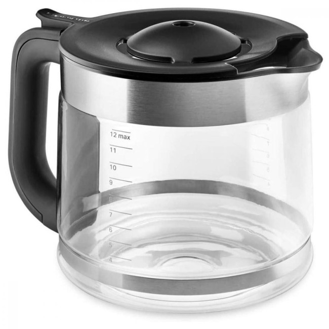 KitchenAid 5KCM1208EWH