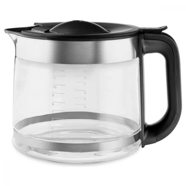 Кофеварка KitchenAid 5KCM1209EOB