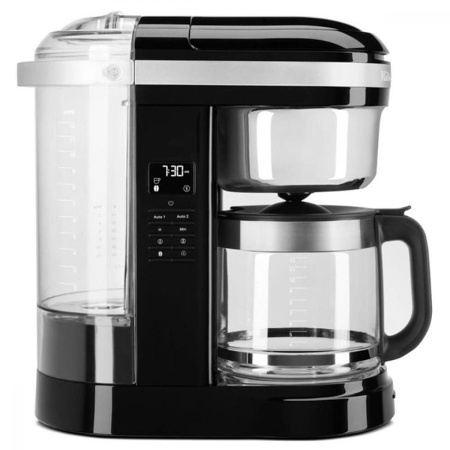 Кофеварка KitchenAid 5KCM1209EOB