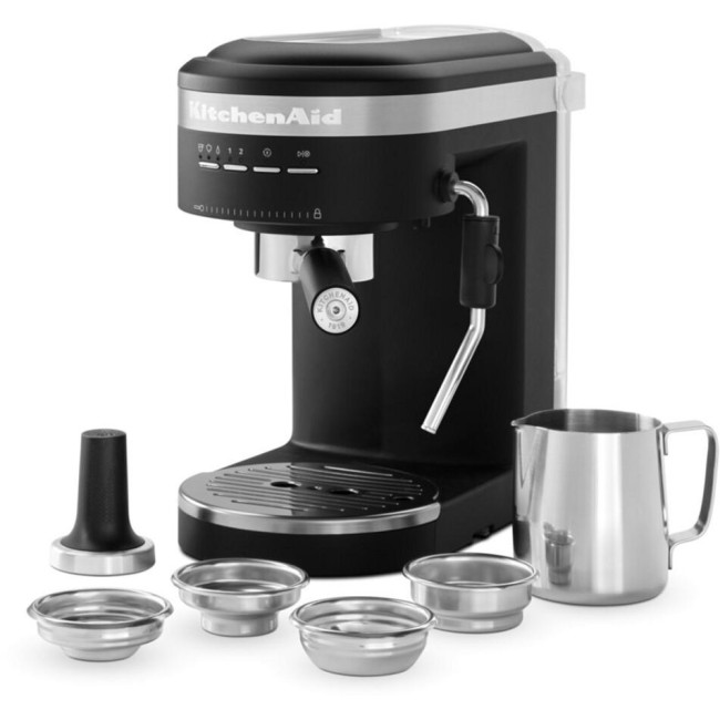 KitchenAid 5KES6403EBM