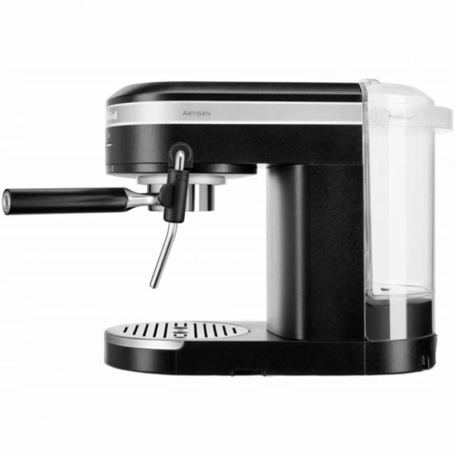 Кофеварка KitchenAid 5KES6503EBK