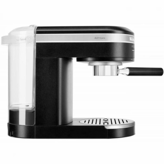 Кофеварка KitchenAid 5KES6503EBK