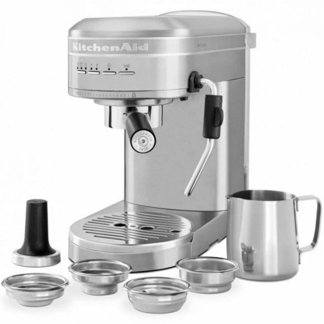 KitchenAid 5KES6503ESX