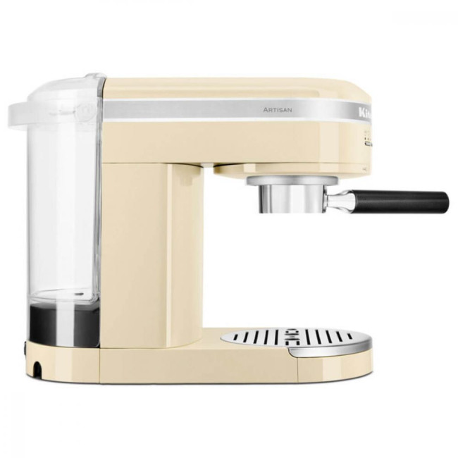 Кофеварка KitchenAid Artisan 5KES6503EAC