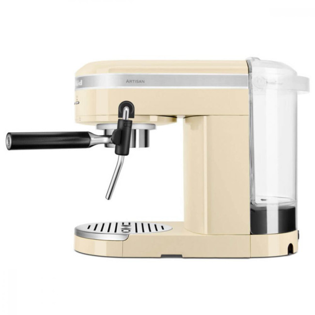 Кофеварка KitchenAid Artisan 5KES6503EAC