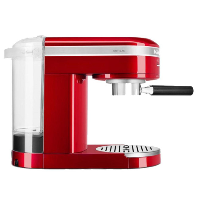 Кофеварка KitchenAid Artisan 5KES6503ECA