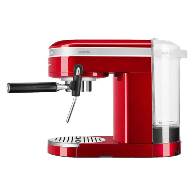 Кофеварка KitchenAid Artisan 5KES6503ECA