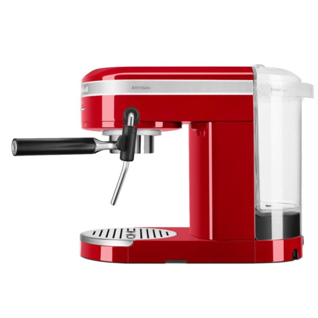 Кофеварка KitchenAid Artisan 5KES6503EER