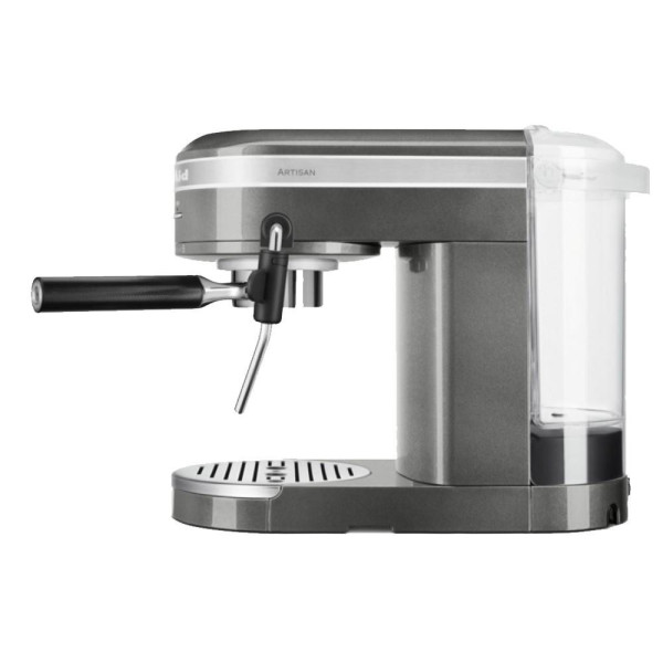 Рожковая кофеварка эспрессо KitchenAid Artisan 5KES6503EMS