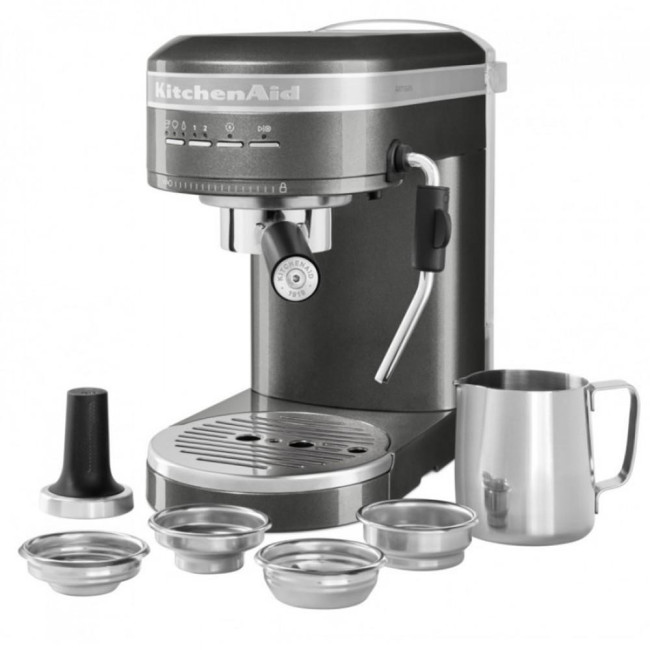 KitchenAid Artisan 5KES6503EMS