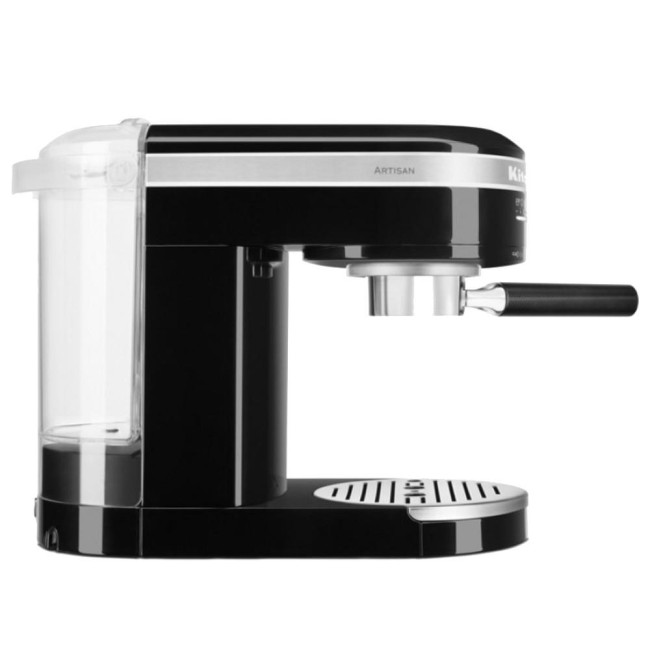 KitchenAid Artisan 5KES6503EOB