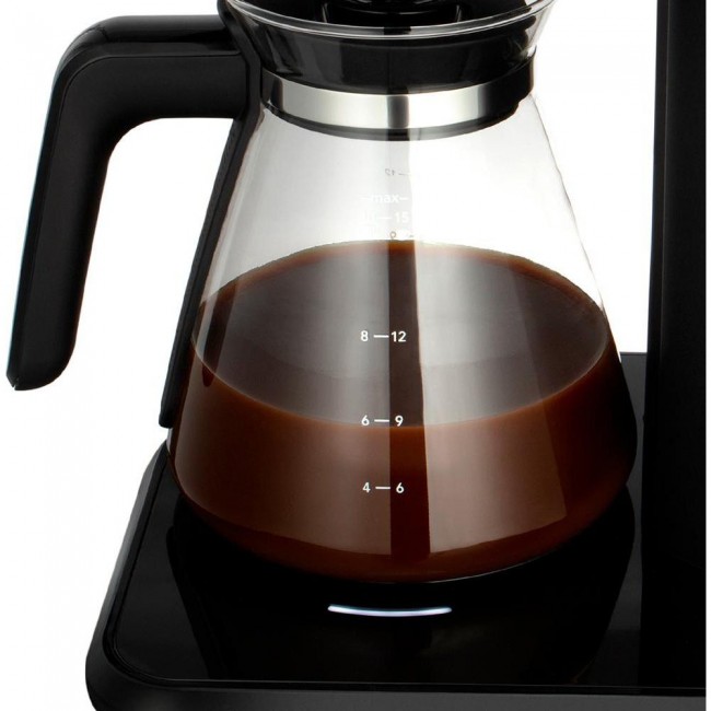 Кофеварка Russell Hobbs Attentiv Black Coffee Maker 26840-56
