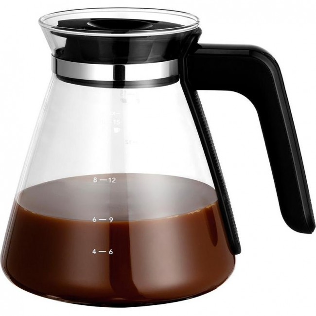 Кофеварка Russell Hobbs Attentiv Black Coffee Maker 26840-56