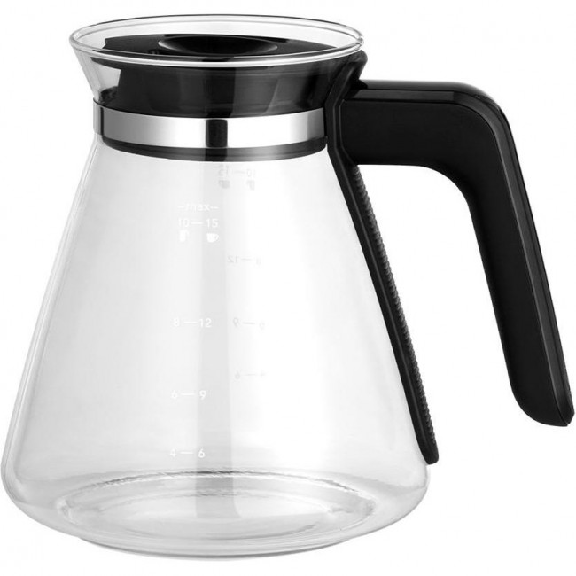 Кофеварка Russell Hobbs Attentiv Black Coffee Maker 26840-56