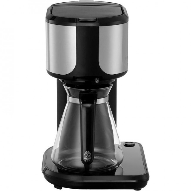 Кофеварка Russell Hobbs Attentiv Black Coffee Maker 26840-56