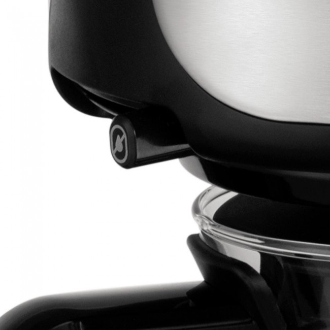 Кофеварка Russell Hobbs Attentiv Black Coffee Maker 26840-56