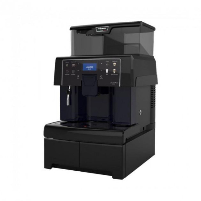 Кавоварка Saeco Aulika Evo Top High Speed Cappuccino