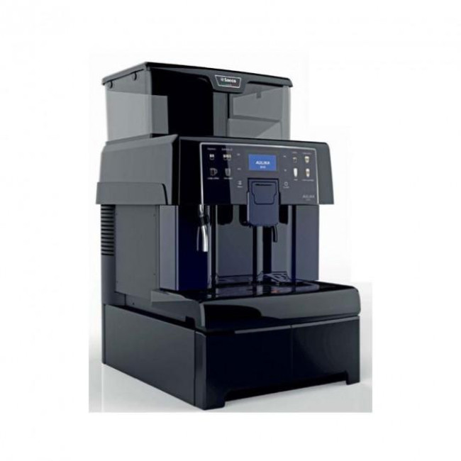 Кавоварка Saeco Aulika Evo Top High Speed Cappuccino