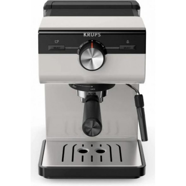 Krups Authentic C40 XP381B10