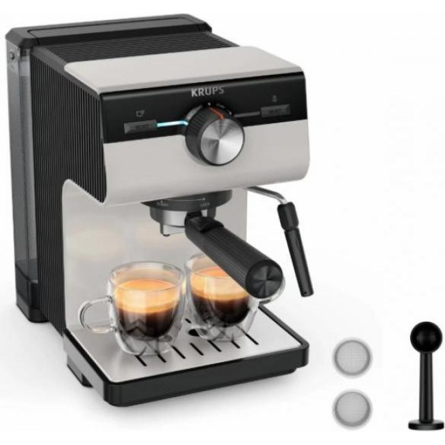 Krups Authentic C40 XP381B10
