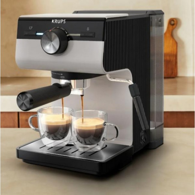Krups Authentic C40 XP381B10