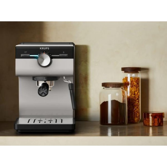 Krups Authentic C40 XP381B10