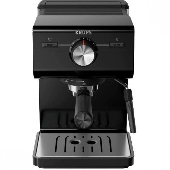 Krups Authentic C50 XP381810