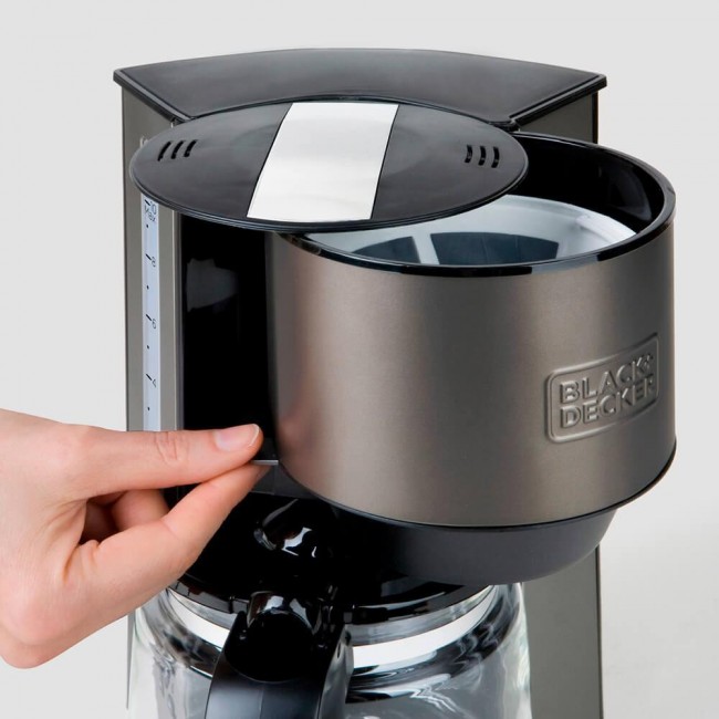 Black+Decker BXCO1000E