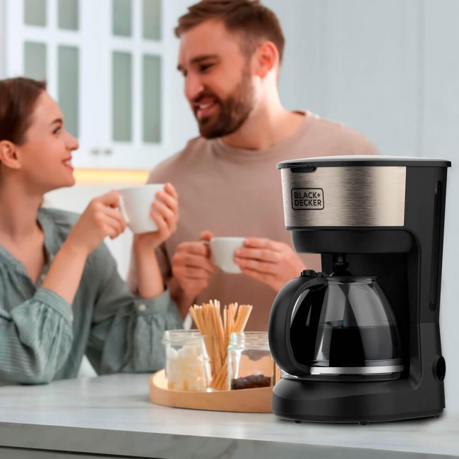 Black+Decker BXCO600E