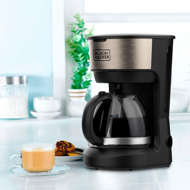 Black+Decker BXCO600E