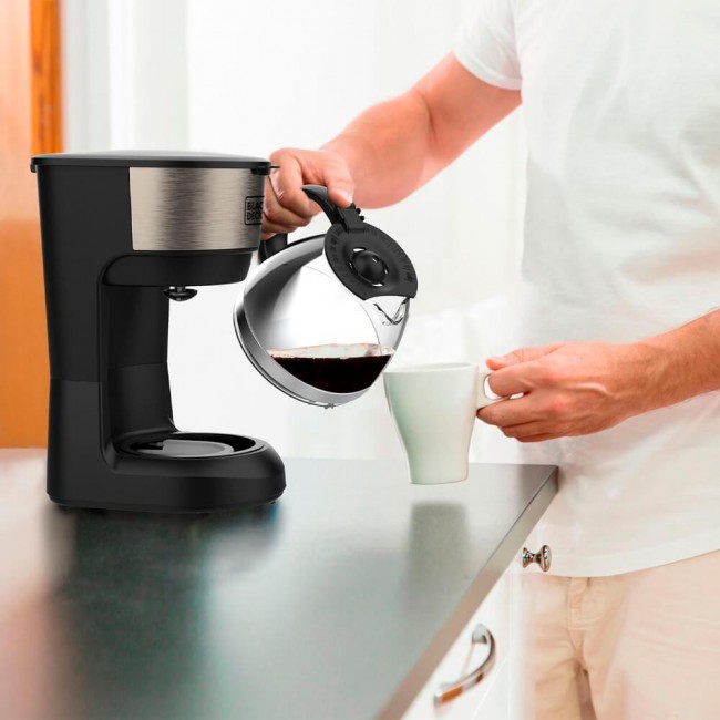 Black+Decker BXCO600E