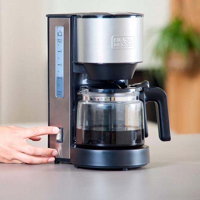 Black+Decker BXCO870E