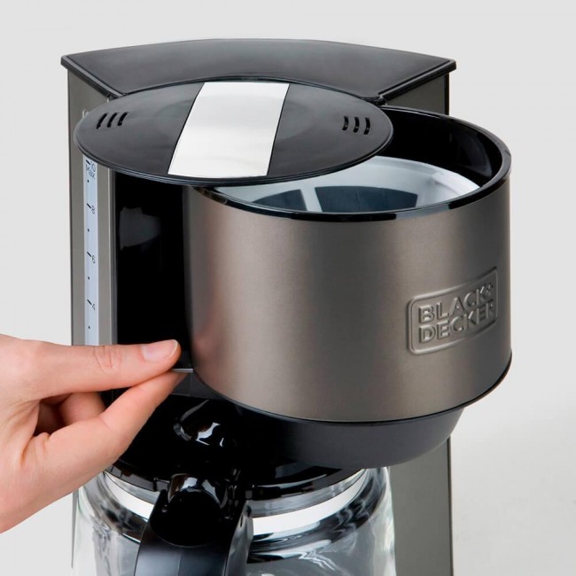 Black+Decker BXCO870E