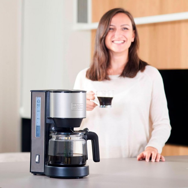 Black+Decker BXCO870E