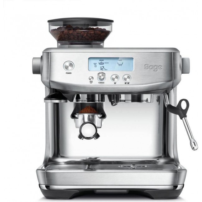 Sage Barista Pro SES878BSS