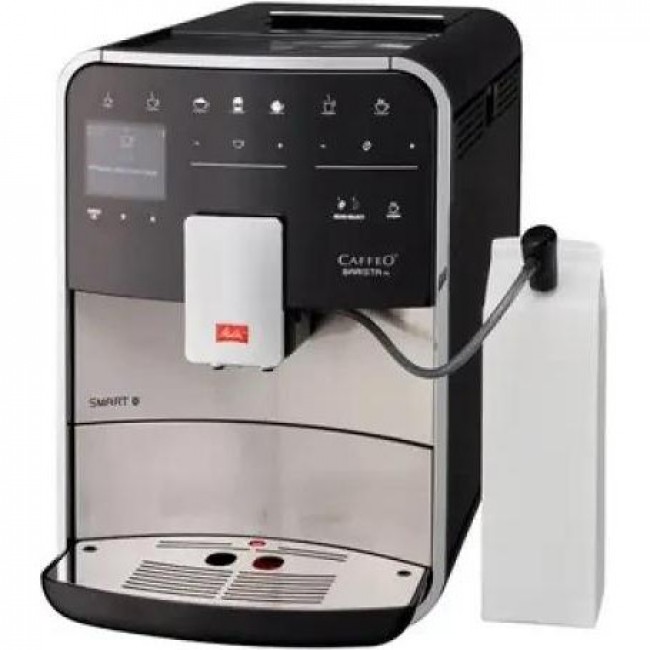 Melitta Barista TS Smart PLUS F86/0-400