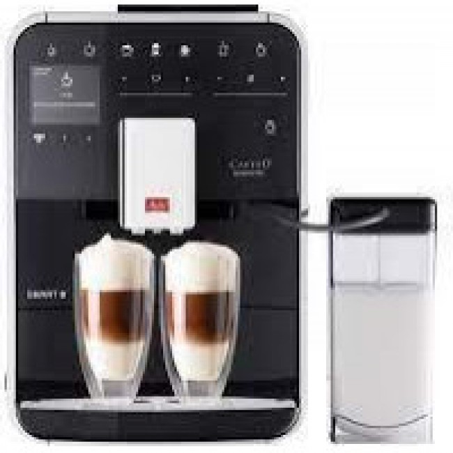 Melitta Barista T Smart F84/0-100