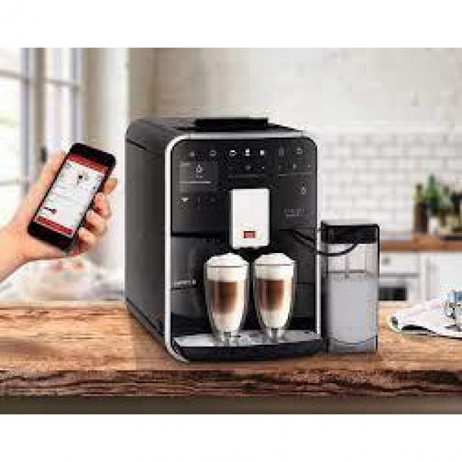 Melitta Barista T Smart F84/0-100