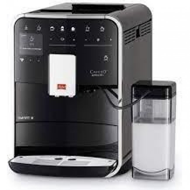 Melitta Barista T Smart F84/0-100